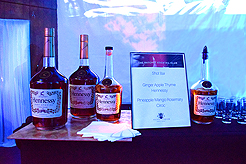 RACHET COCKTAIL CLUB